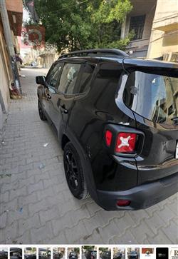 جيب رينيجيد